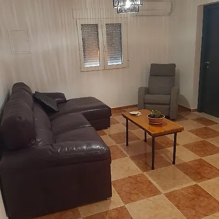 Apartment Casa La Gala