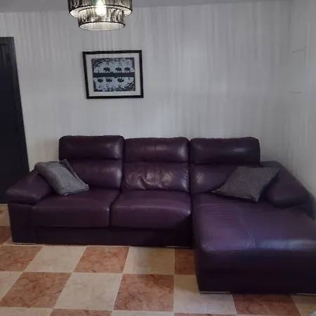 Apartment Casa La Gala