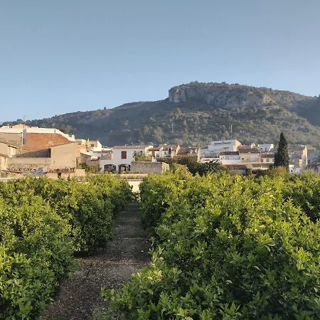 Casa La Gala Apartment