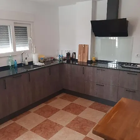 Casa La Gala Apartment *