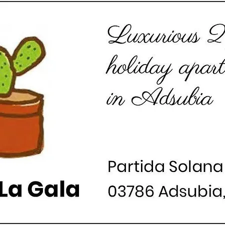 Casa La Gala