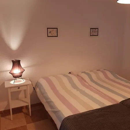 Casa La Gala * Adsubia