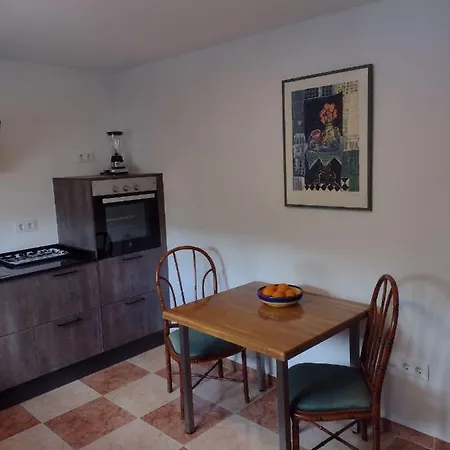 Casa La Gala