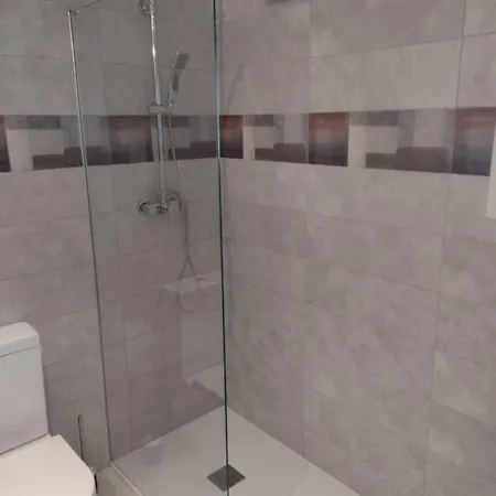 Casa La Gala Apartment Adsubia