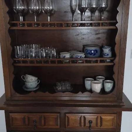 Casa La Gala Apartment