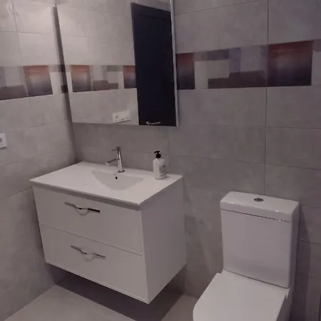 Casa La Gala Apartment