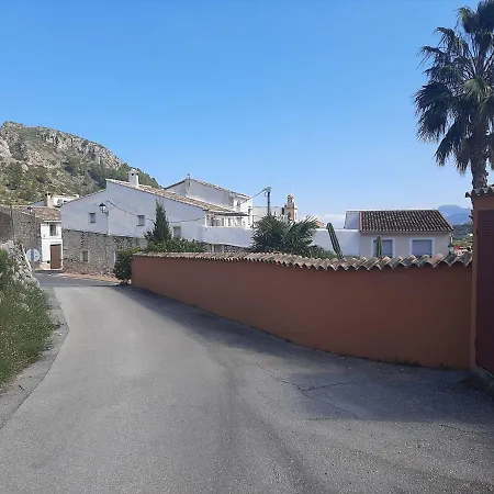 Casa La Gala