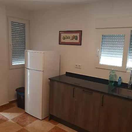 Apartment Casa La Gala