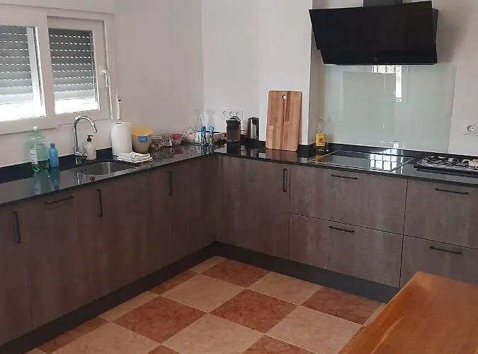 Casa La Gala Lägenhet *